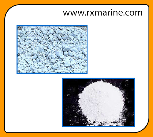 Barite - Barium Sulphate